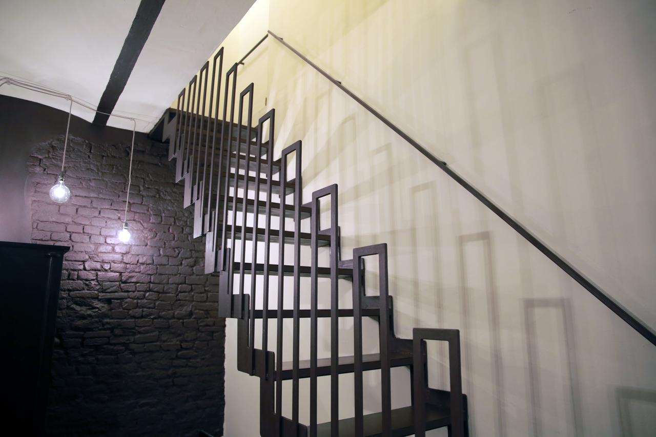 La Canonica - Charming Self-Catering Apartments In นิซซา มอนแฟร์ราโต ภายนอก รูปภาพ