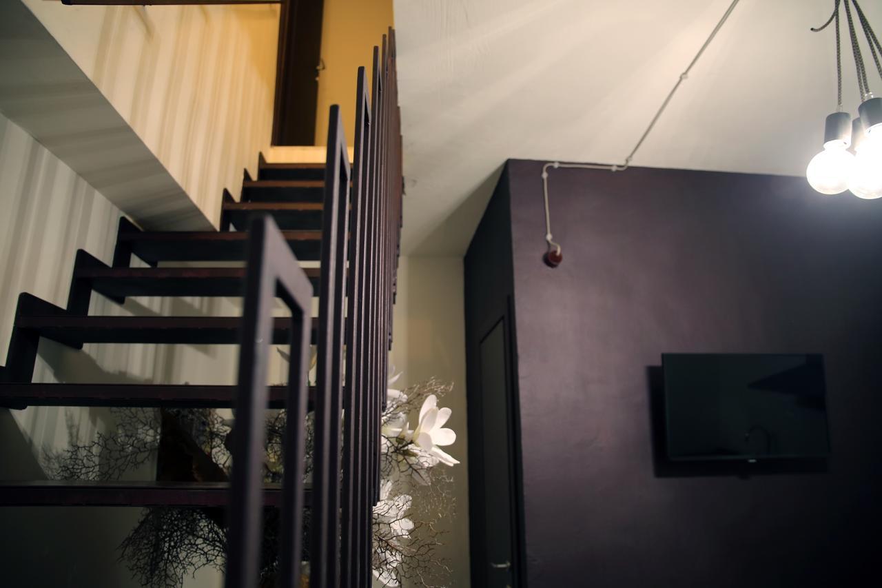 La Canonica - Charming Self-Catering Apartments In นิซซา มอนแฟร์ราโต ภายนอก รูปภาพ