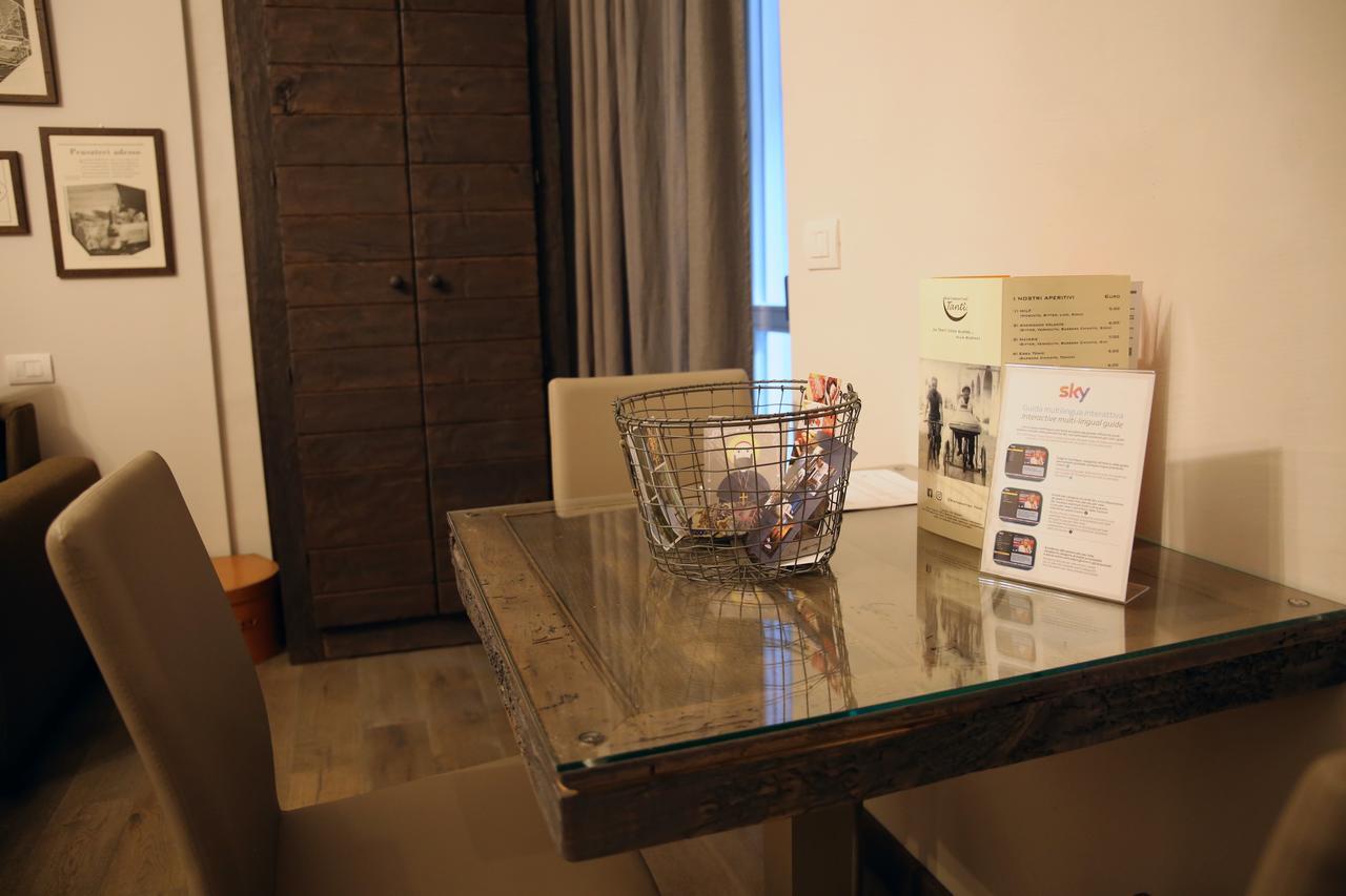 La Canonica - Charming Self-Catering Apartments In นิซซา มอนแฟร์ราโต ภายนอก รูปภาพ
