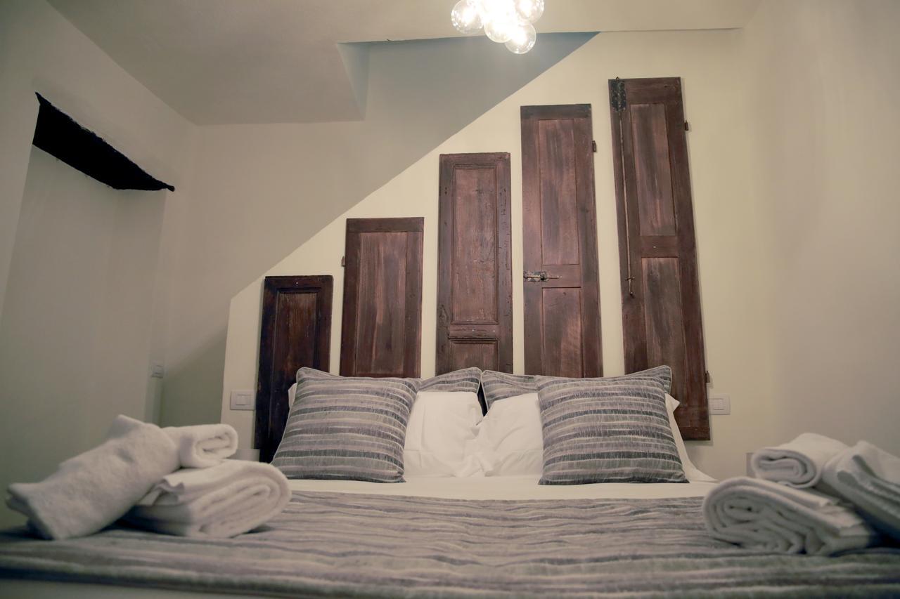 La Canonica - Charming Self-Catering Apartments In นิซซา มอนแฟร์ราโต ภายนอก รูปภาพ