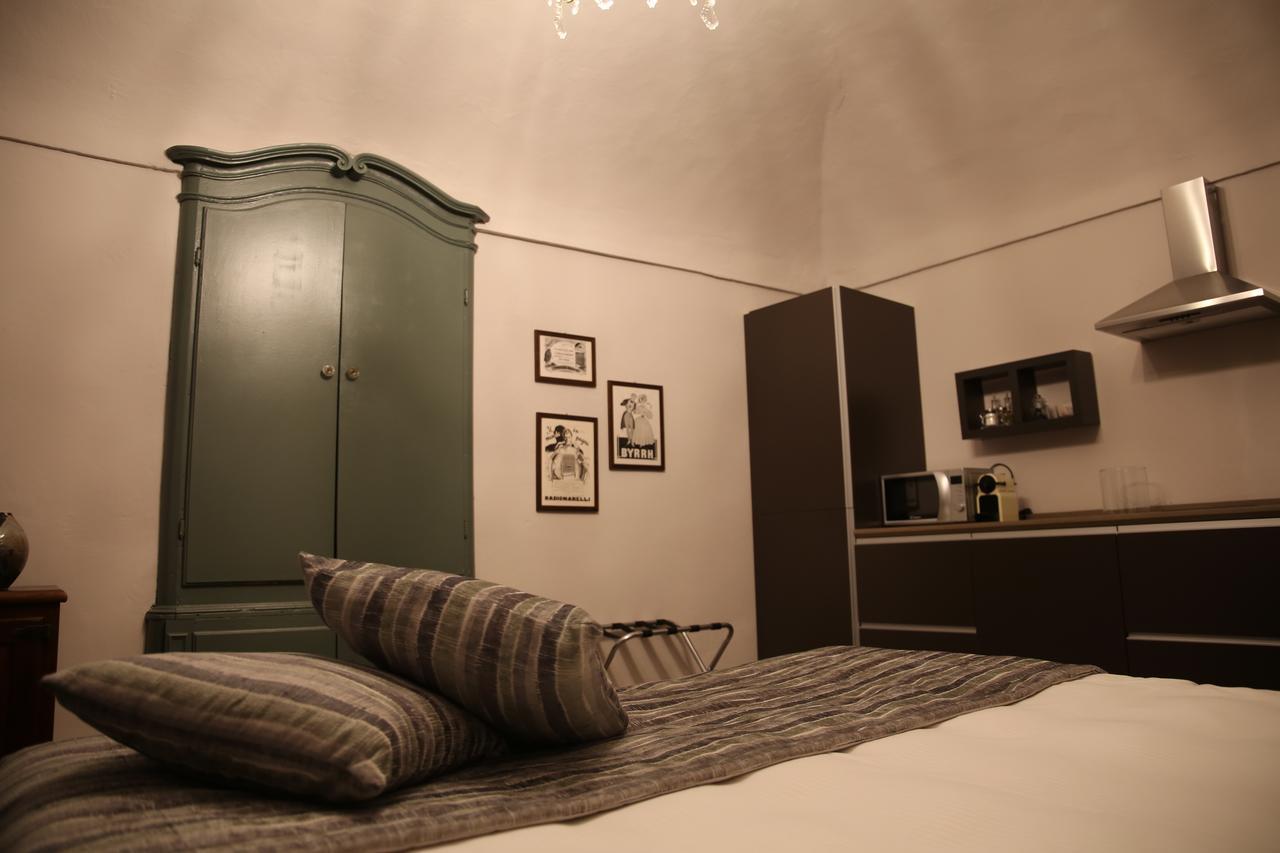 La Canonica - Charming Self-Catering Apartments In นิซซา มอนแฟร์ราโต ภายนอก รูปภาพ