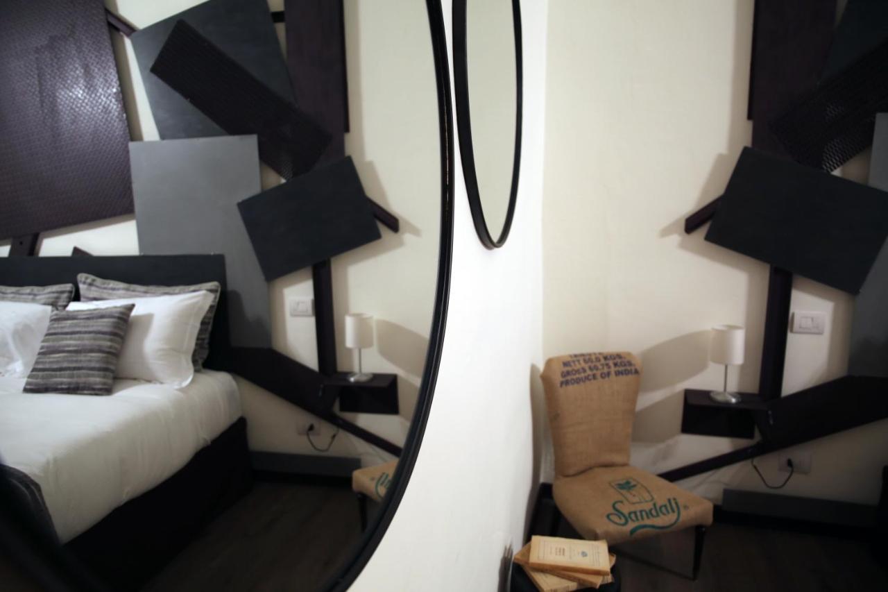 La Canonica - Charming Self-Catering Apartments In นิซซา มอนแฟร์ราโต ภายนอก รูปภาพ
