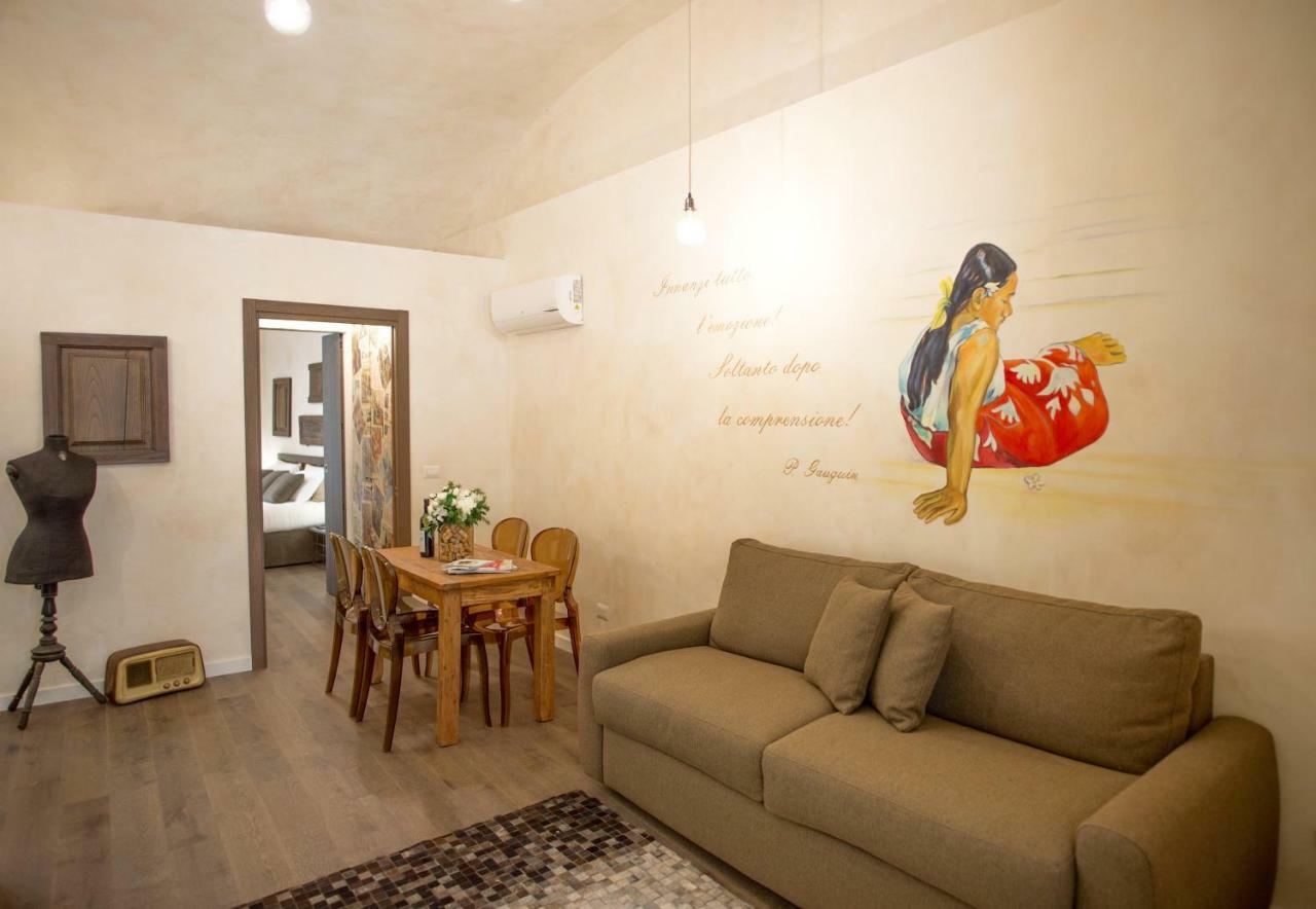 La Canonica - Charming Self-Catering Apartments In นิซซา มอนแฟร์ราโต ภายนอก รูปภาพ
