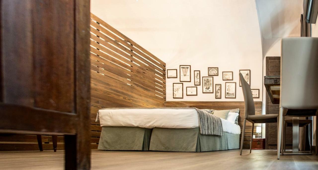 La Canonica - Charming Self-Catering Apartments In นิซซา มอนแฟร์ราโต ภายนอก รูปภาพ