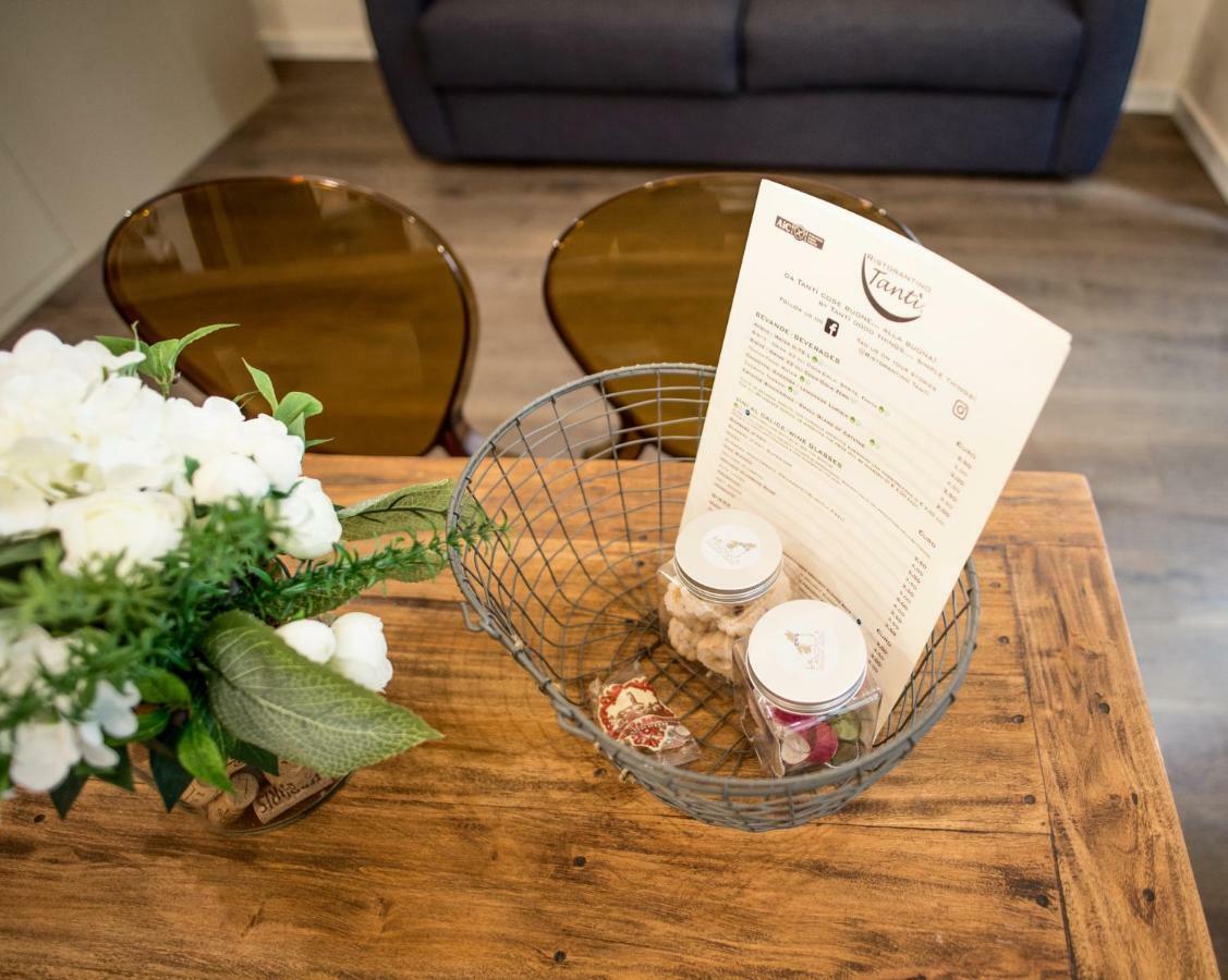 La Canonica - Charming Self-Catering Apartments In นิซซา มอนแฟร์ราโต ภายนอก รูปภาพ